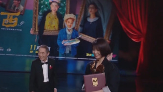 視頻丨專訪張藝謀：金雞獎見證中國電影薪火相傳