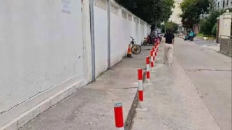 人车混行、出行受阻，“无名道路” 治理难题如何破解？