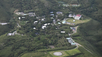 日本鹿兒島櫻島火山今天凌晨兩次噴發(fā)，噴煙高度達4400米