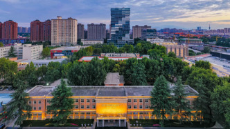 西影集團(tuán)迎來(lái)新任總經(jīng)理