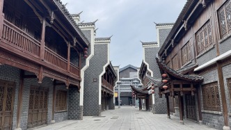 芒果超媒等八公司擬參與張家界旅游集團(tuán)重整投資，大庸古城項(xiàng)目或進(jìn)行提質(zhì)改造