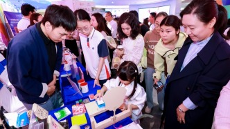 “文化產(chǎn)業(yè)人才薈”在粵港澳大灣區(qū)（廣東）人才港啟幕