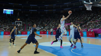 灣區(qū)“全”時(shí)刻丨“城市+運(yùn)動(dòng)” 當(dāng)一項(xiàng)運(yùn)動(dòng)刻入城市記憶……