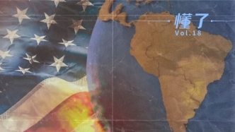 懂了｜委內(nèi)瑞拉危機(jī)背后的陰霾：起底美國操縱的拉美國家政變