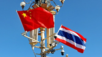 聯(lián)播+｜兩個(gè)“首次” 見證“中泰一家親”