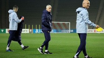 竞彩湃｜均已提前出线，英格兰、法国客场出战战意如何？