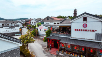 徐州铜山的文旅思考：让创意在乡村流动，成为新式发展动能
