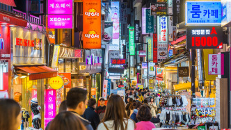 為吸引年輕一代，韓國宗教借助虛擬形象、流行音樂重塑傳統(tǒng)