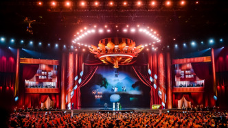 福建戲曲電影《雙蝶扇》獲金雞獎(jiǎng)，年輕團(tuán)隊(duì)如何打造國風(fēng)審美