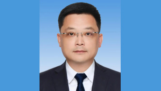 貴州畢節(jié)市委常委、秘書長梁錚擬任市（州）黨委副書記