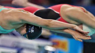 老将风采依旧 新人表现抢眼！全运赛事上半程亮点十足