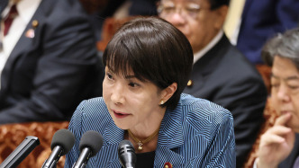 日月譚天：高市早苗猖狂挑釁，臺灣輿論痛批其涉臺謬論躁進(jìn)“害臺”