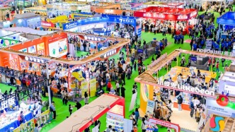 3天迎来4万余名观众，上海童书展呈现全球儿童内容产业活力