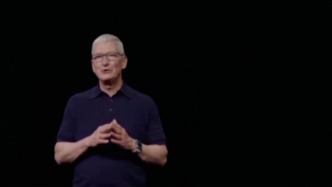 蘋(píng)果CEO庫(kù)克被曝最早于明年卸任，公司董事會(huì)和高層正加緊為交接做準(zhǔn)備