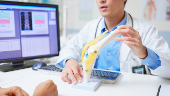 骨密度检查，两类人群可以不做 | 健康体检