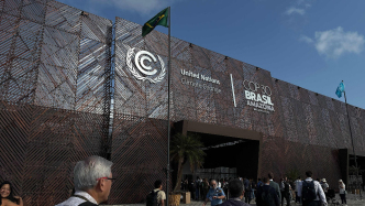 澎湃思想周报｜ 一切不幸都源于无法忍受无聊？气候焦虑时代