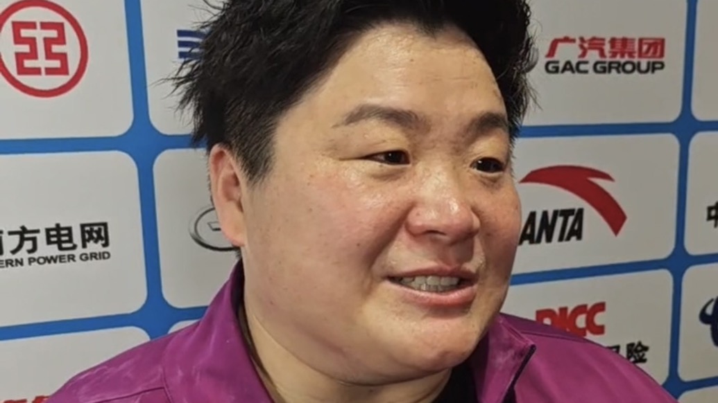 巩立姣膝盖撕裂打着封闭夺金，三个关键词总结职业生涯