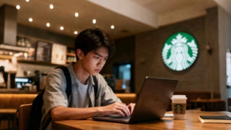 星巴克土味歌單，是不是為了驅趕顧客？