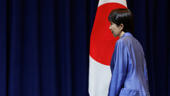 总台海峡时评丨高市早苗若继续铤而走险，日本将万劫不复