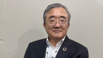 獨家專訪劉振民：美國缺席致氣候融資缺口擴大，中國將繼續(xù)維護多邊框架