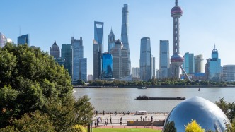 解放日?qǐng)?bào)頭版：“十五五”上海如何更好吸引年輕人