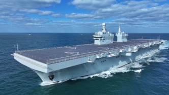 一周圖片｜神二十航天員成功著陸，四川艦開展首次航行試驗(yàn)