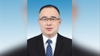 浙江金華市副市長李斌峰已任金華市委常委、宣傳部部長