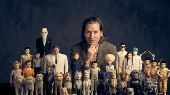 伦敦设计博物馆展示安德森电影美学与创作