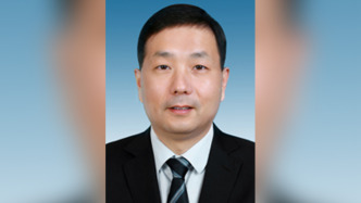 80后陆宴辉出任中国热带农业科学院院长