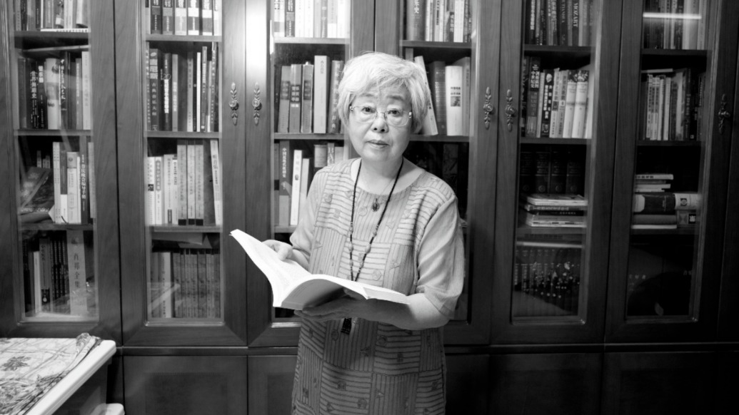 著名音乐学家钱亦平教授逝世,享年79岁