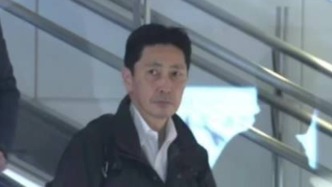 日媒：日本外務(wù)省高官今日訪華