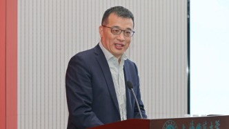 陳恒已任上海師范大學(xué)校長