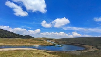 大理鸟吊山保护区能徒步吗？洱源县：出于生态保护和安全考虑，禁止游客进入