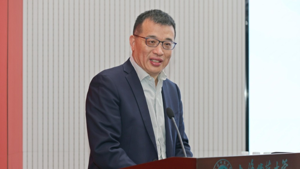 陳恒已任上海師范大學(xué)校長