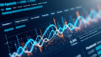 PNAS：中国科研正在“掌舵”全球合作？