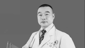 東莞市康復(fù)醫(yī)學(xué)會(huì)副會(huì)長豆偉因病去世，年僅52歲