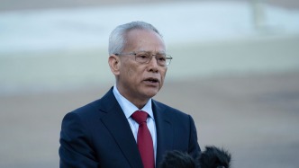 澳門特區(qū)行政長官岑浩輝18日將發(fā)表2026年施政報(bào)告