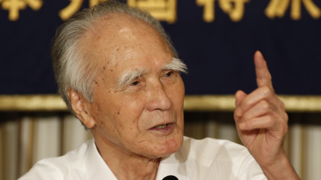 惹禍的高市早苗別忘了村山生前警示：日本該道歉就道歉，否則將失信于鄰