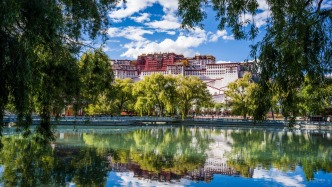 布達拉宮：12月起實行周一閉館制度