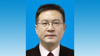 跨市履新后，王趙春已明確為安徽黃山市常務(wù)副市長(zhǎng)