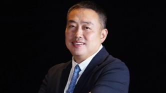 索林再次任命劉國梁為國際乒聯(lián)第一副主席