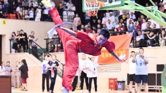 我国牵头的首个武术培训ISO国际标准成功立项