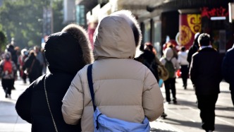 寒潮來襲，如何科學(xué)應(yīng)對降溫？