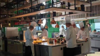 火爆的川菜，孤独的后厨：谁来接管下一勺？