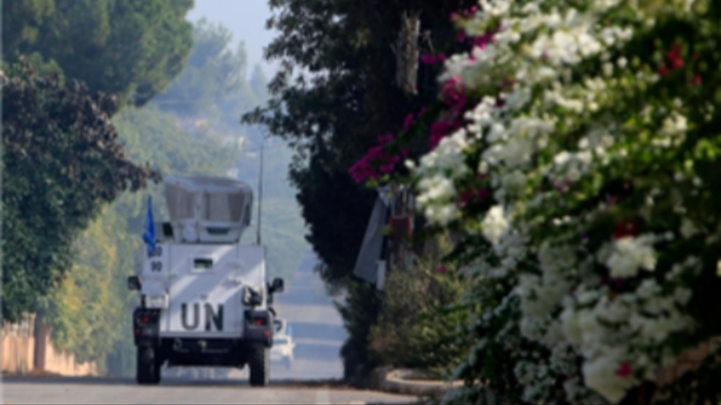 以坦克向聯(lián)黎部隊維和人員開火，黎軍方譴責以軍行動