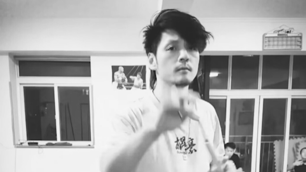 中国双节棍职业传播者李镇东去世,年仅39岁