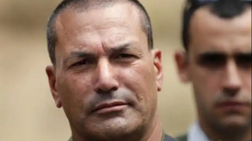 以軍總參謀長(zhǎng):必要時(shí)將越過“黃線”,在加沙恢復(fù)全面進(jìn)攻