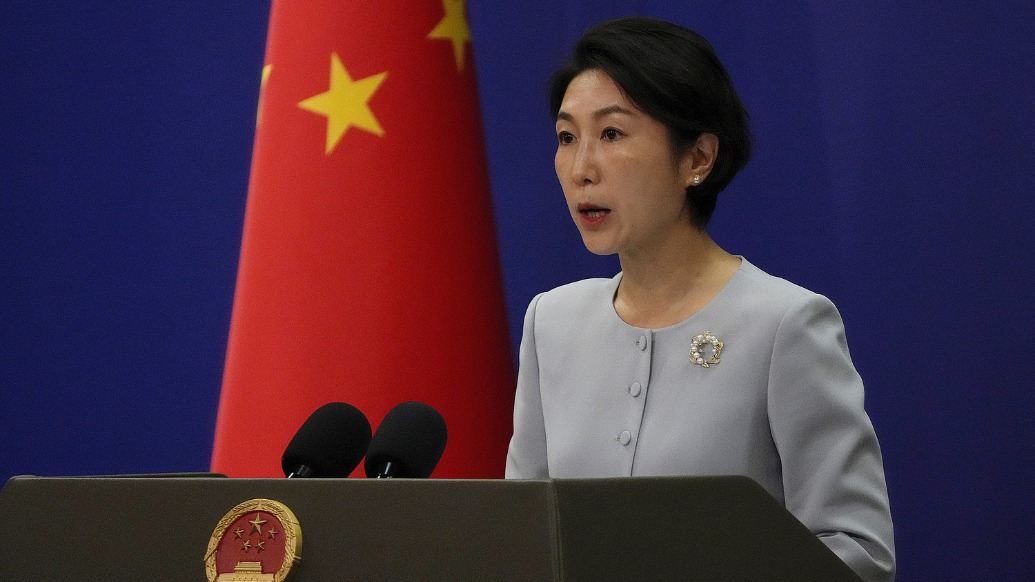 李强总理在G20期间是否会与日本首相会谈?外交部:不见