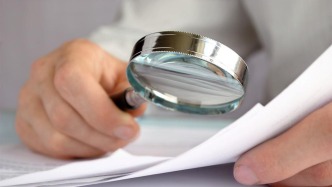 一公司提供虛假檢測報(bào)告，被禁止參與深圳市政府采購活動(dòng)一年