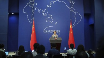 韩国强烈抗议日本宣传对独岛主权，外交部回应